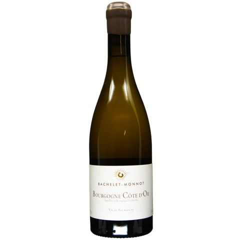 Bourgogne Blanc 22