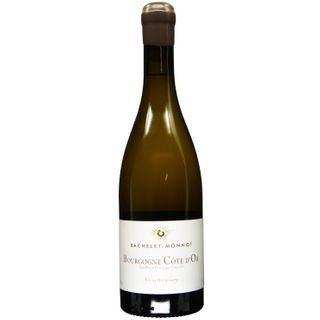 Bourgogne Blanc 22