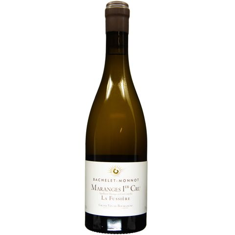 Maranges Blanc 1er Cru Fussiere 22