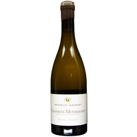 Chassagne Montrachet 22