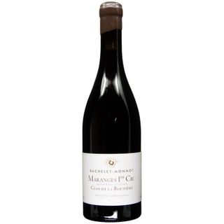 Maranges Rouge 1er Cru Boutiere 22