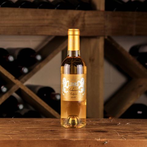 375ml Sauternes 16