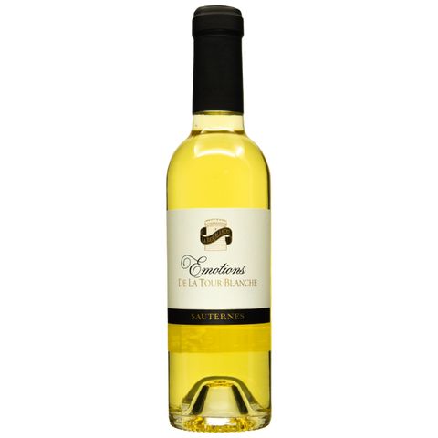 375ml Emotions Sauternes 21