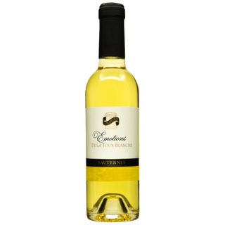 375ml Emotions Sauternes 21