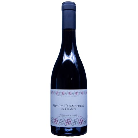 Gevrey Chambertin 21