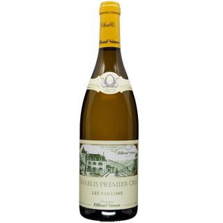 Chablis 1er Cru Vaillons 22