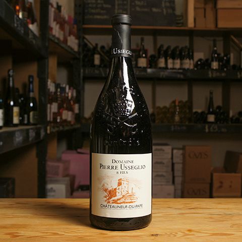 Chateauneuf du Pape 20