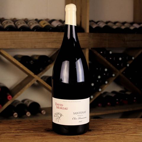 Santenay Cuvee S 22 1.5L