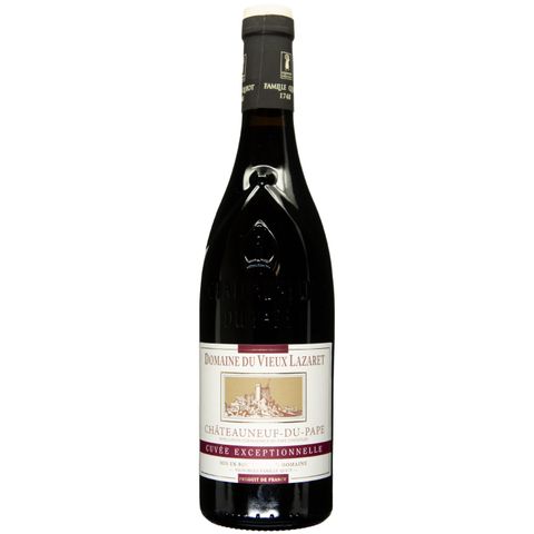 Chateauneuf du Pape Exceptionelle 17