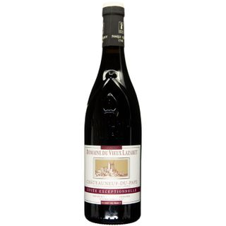 Chateauneuf du Pape Exceptionelle 17