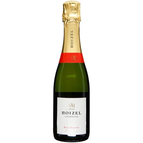 375ml Champagne Brut Reserve NV