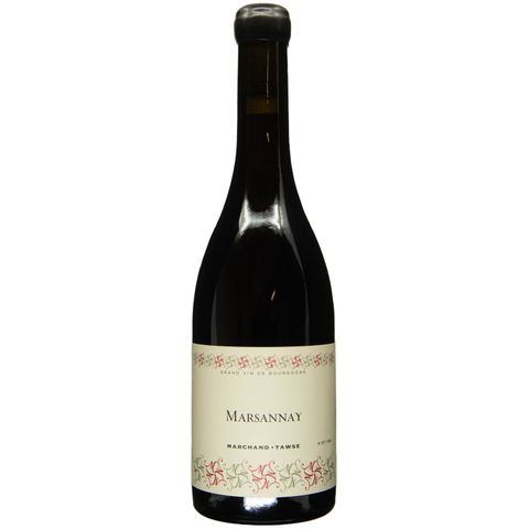 Marsannay Rouge 21