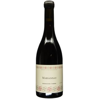 Marsannay Rouge 21