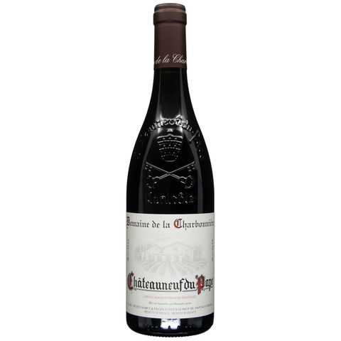 Chateauneuf du Pape 21