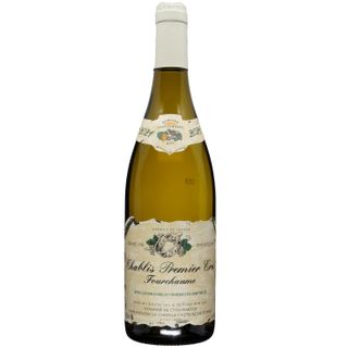 Chablis 1er Cru Fourchaume 23