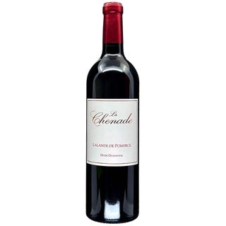 Lalande de Pomerol 21