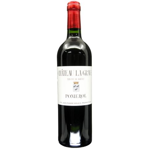 Pomerol 21