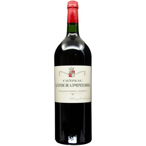 Pomerol 21