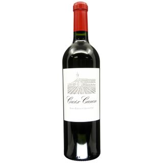 St Emilion Grd Cru 21