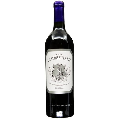 Pomerol 21