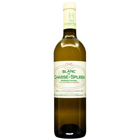 Bordeaux Blanc 21