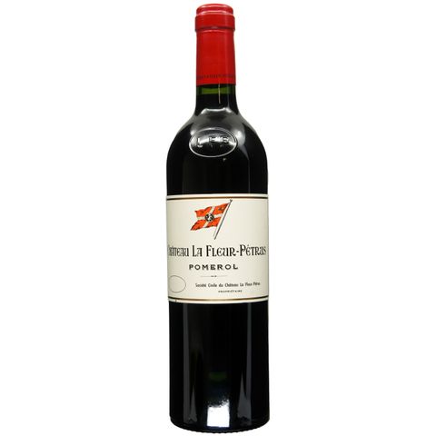 Pomerol 21