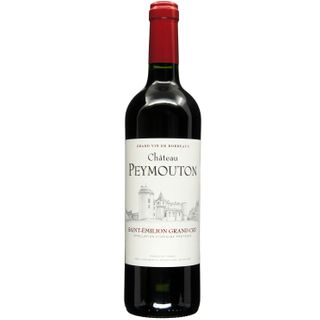 St Emilion Grd Cru 21