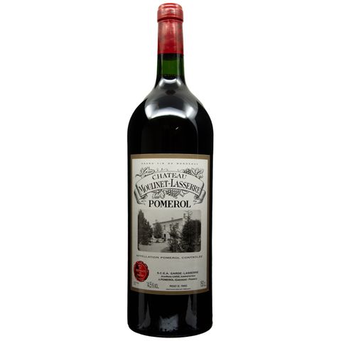 Pomerol 21 1.5L