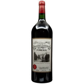 Pomerol 21 1.5L