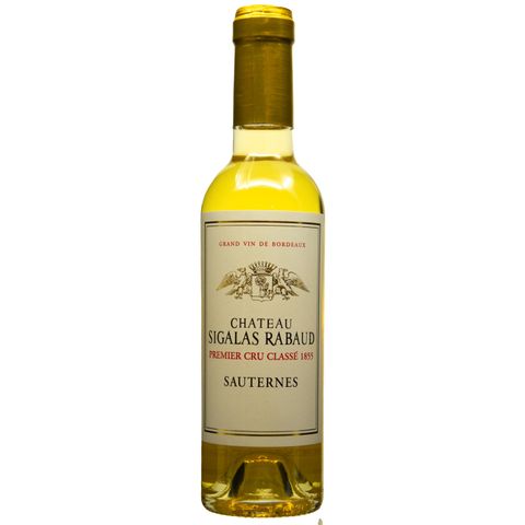 375ml Sauternes 21