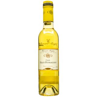 375ml Sauternes 21