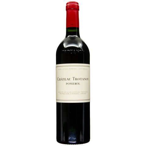 Pomerol 21