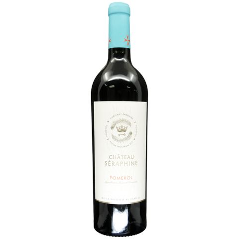 Pomerol 21