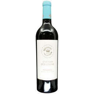 Pomerol 21