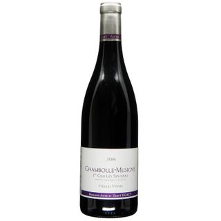 Chambolle Musigny 1er Cru Sentiers 19