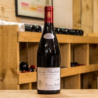 Gevrey Chambertin 20