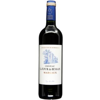 Cru Bourgeois Margaux 21