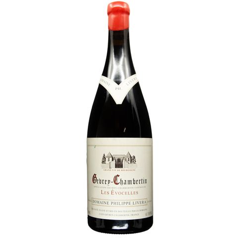 Gevrey Chambertin Evocelles 22 1.5L