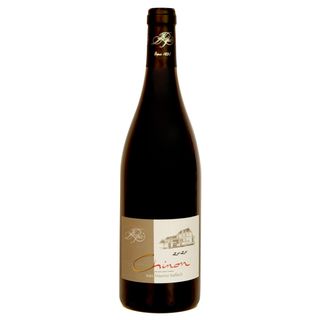 Chinon Galuches Rouge 22