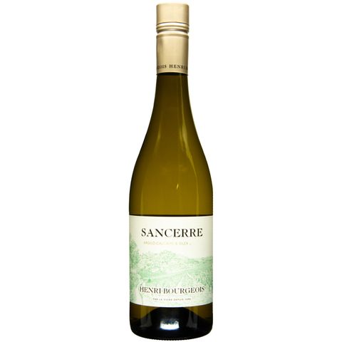 Sancerre Blanc Terroirs 23