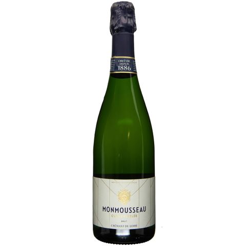 Cremant de Loire Ciselee