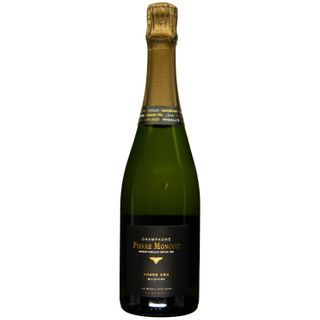 Champagne Grd Cru Extra Brut 12