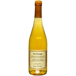 Hautpatio Vin Orange