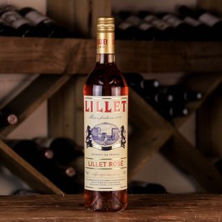 Lillet Rose 750ml