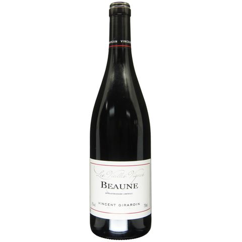 Beaune VV Rouge 20