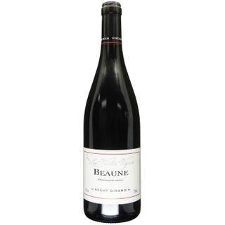 Beaune VV Rouge 20