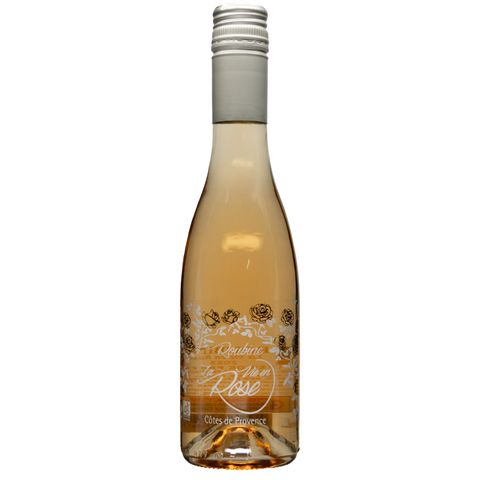 375ml Vie en Rose Cotes de Provence 23