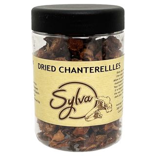 Sylva Dried Mushroom Chanterelles 30g