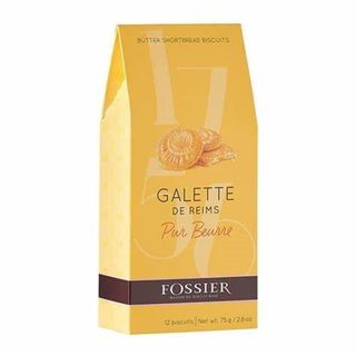 Fossier Galette de Reims 75g