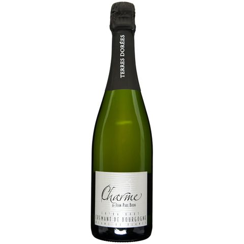 Cremant de Bourgogne Brut NV